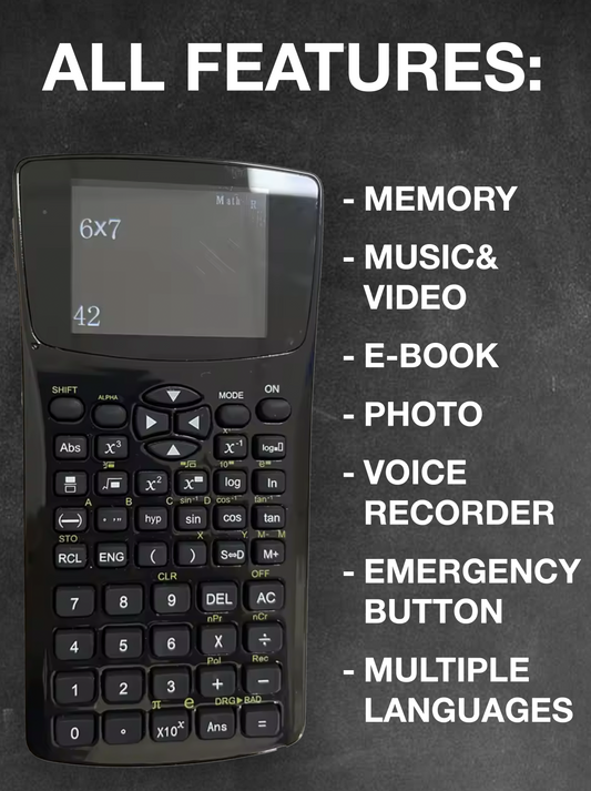 Smart Calculator